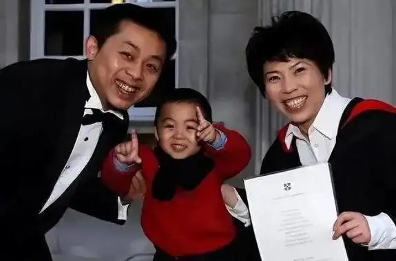 盘点国乒四位赘婿施之皓凤凰男李晓霞老公靠老婆坐上主教练