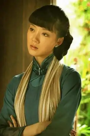 车晓《最后的99天》旗袍秀 奥运设计师倾力打造