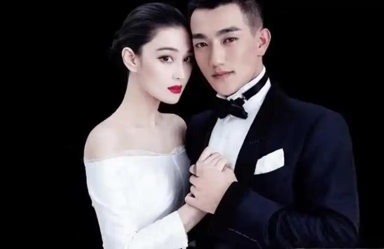 张馨予个人资料及老公简介 和何捷综艺节目叫什么名字