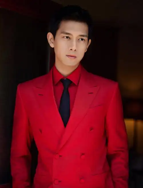 李现20202021春晚