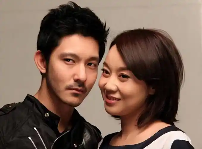 18年了,再看闫妮的婚姻,才明白分手是正确的选择_邹伟_邹元_事业