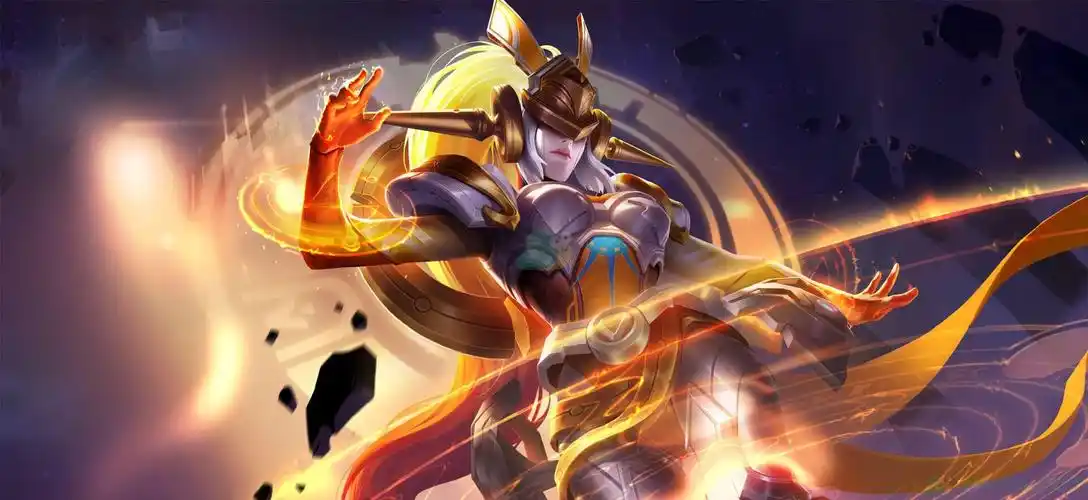 至高创世_王者荣耀女娲皮肤大全_女娲皮肤哪个手感好-游戏窝