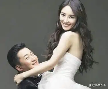 与吴京搭档一炮而红,脱下军装美到犯规,被公认"最美军花"