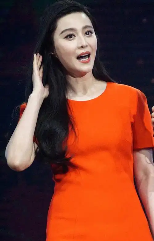 范冰冰多年前怀孕照片范冰冰照片大全高清大图