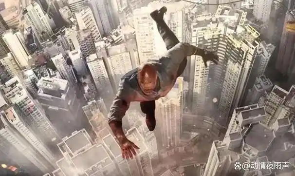 《摩天营救》将社会不公平及阶级分化的复杂问题,展现的淋漓尽致