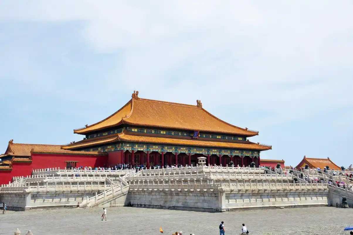 专访|高晓松之母张克群:梁思成点燃了我的古建筑热情