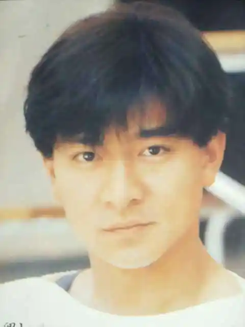 刘德华让女儿上传统幼儿园,郭富城给女儿买特价童装