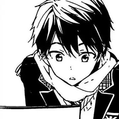 30对抖音最火情侣头像动漫