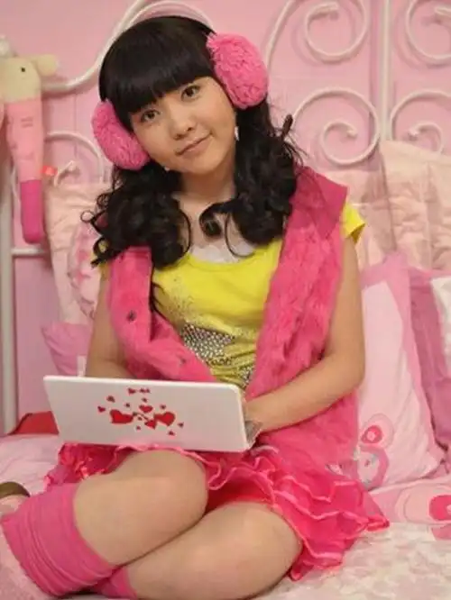 有姐妹看过疯丫头嘛!快进来问你们个事!