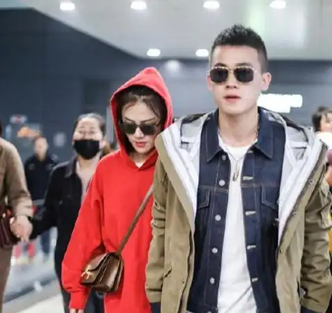 吸光女友好运,毁掉金马影后,分手后被骂渣男,欧豪究竟做了什么