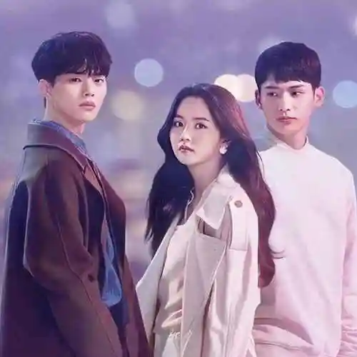 青春韩国8部熬夜也要追的韩国青春校园剧