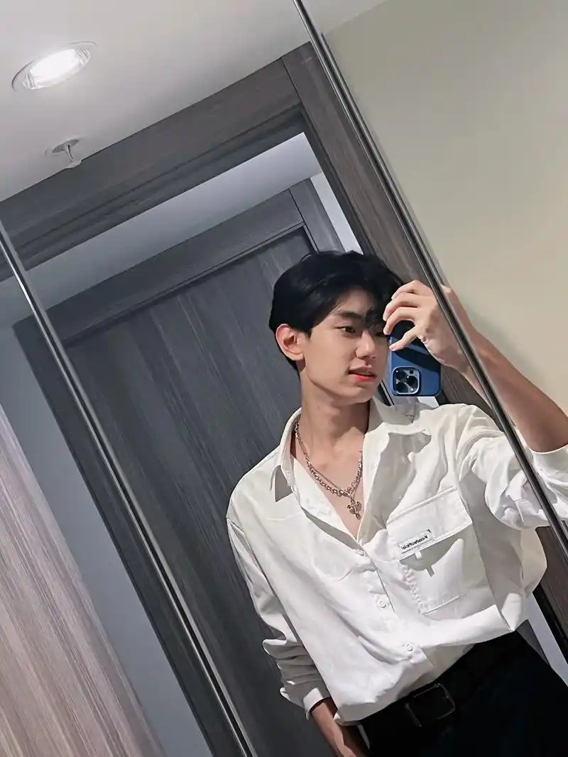 哥的冷酷 零下八度 #纯情男高 #185大帅哥 #巨蟹 - 抖音