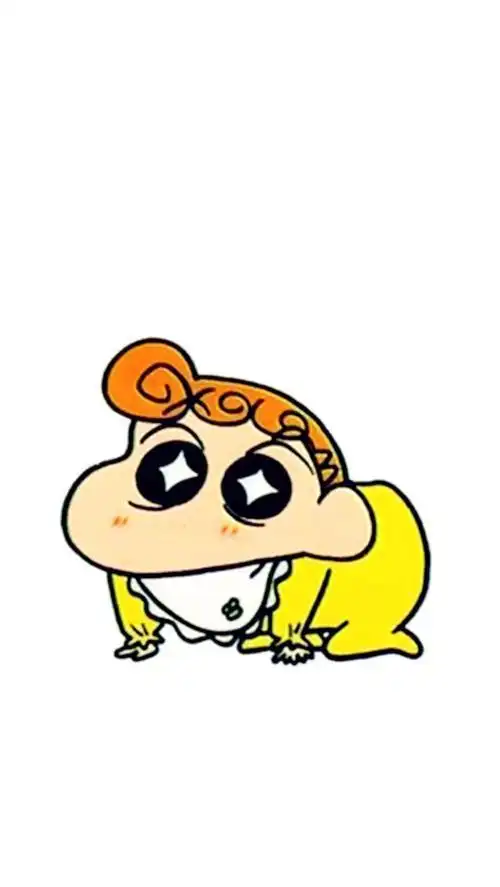 的妹妹小葵活泼的公主简笔画步骤图简笔画蜡笔小新的妹妹小葵简笔画花