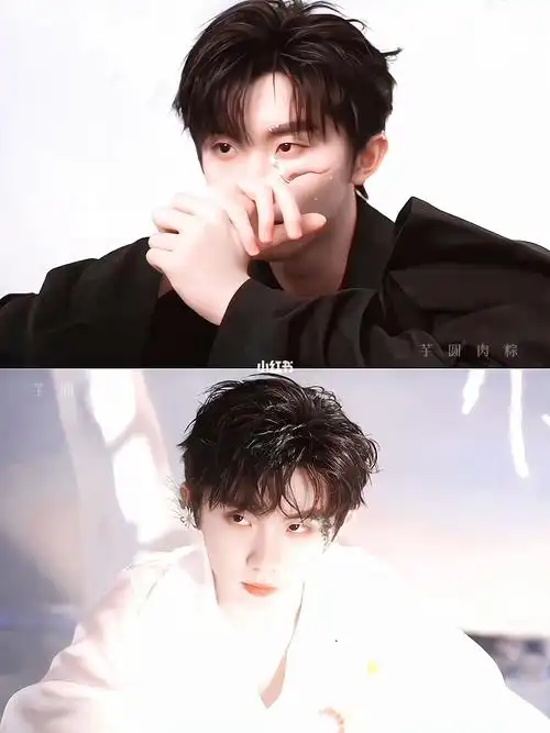 你的眼睛在看上面还是下面?#马嘉祺  #tnt时代少年团