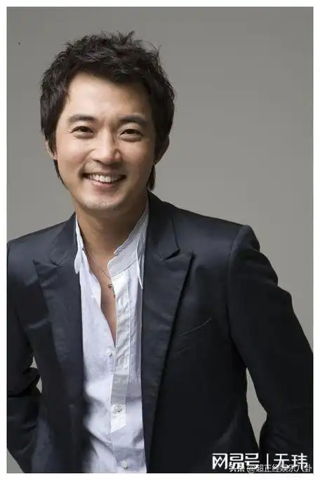 盘点韩国最帅70后男明星,原来称霸颜值这块,还是叔们抗打!