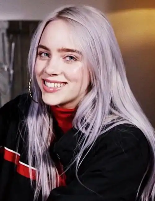 比莉·艾利什(美国著名女歌手))_石塘网