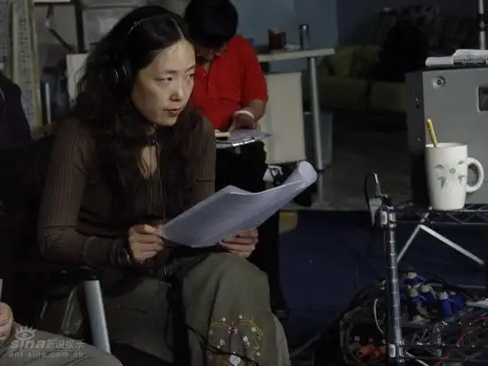 资料图片:电视剧《家有儿女》精彩剧照(34)