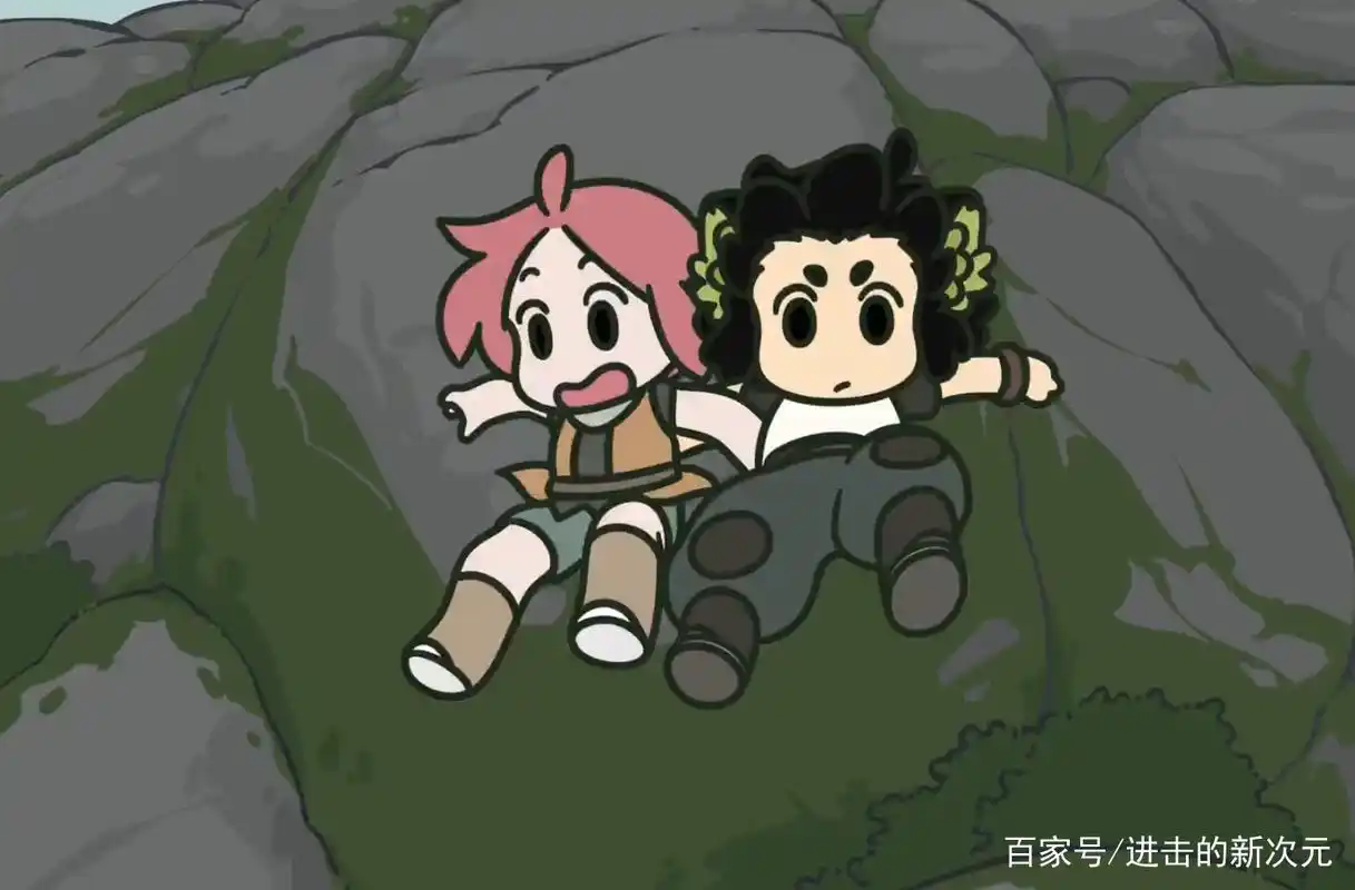 罗小黑战记:小白被"杀",小黑暴怒化形,这一次他当真了