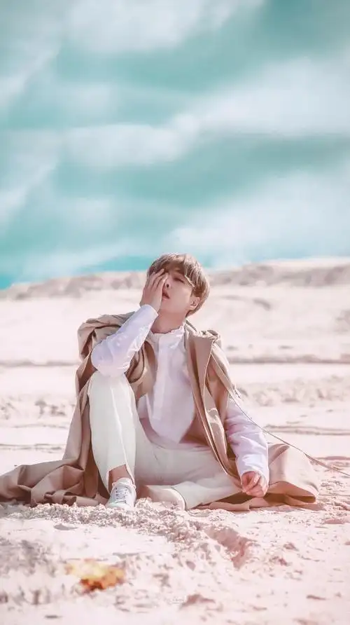 张艺兴梦不落雨林塔罗牌