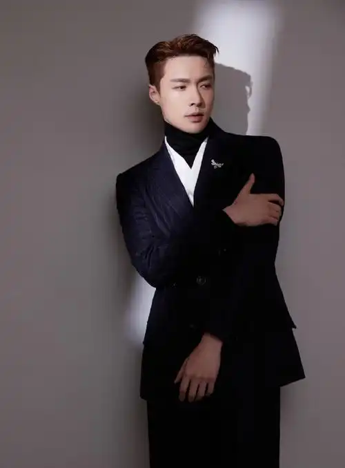 张艺兴湖南税务纳税服务宣传大使