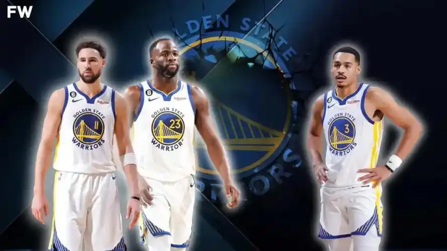 曝普尔上赛季遭勇士队孤立三巨头都和他有问题仅卢尼维金斯是盟友