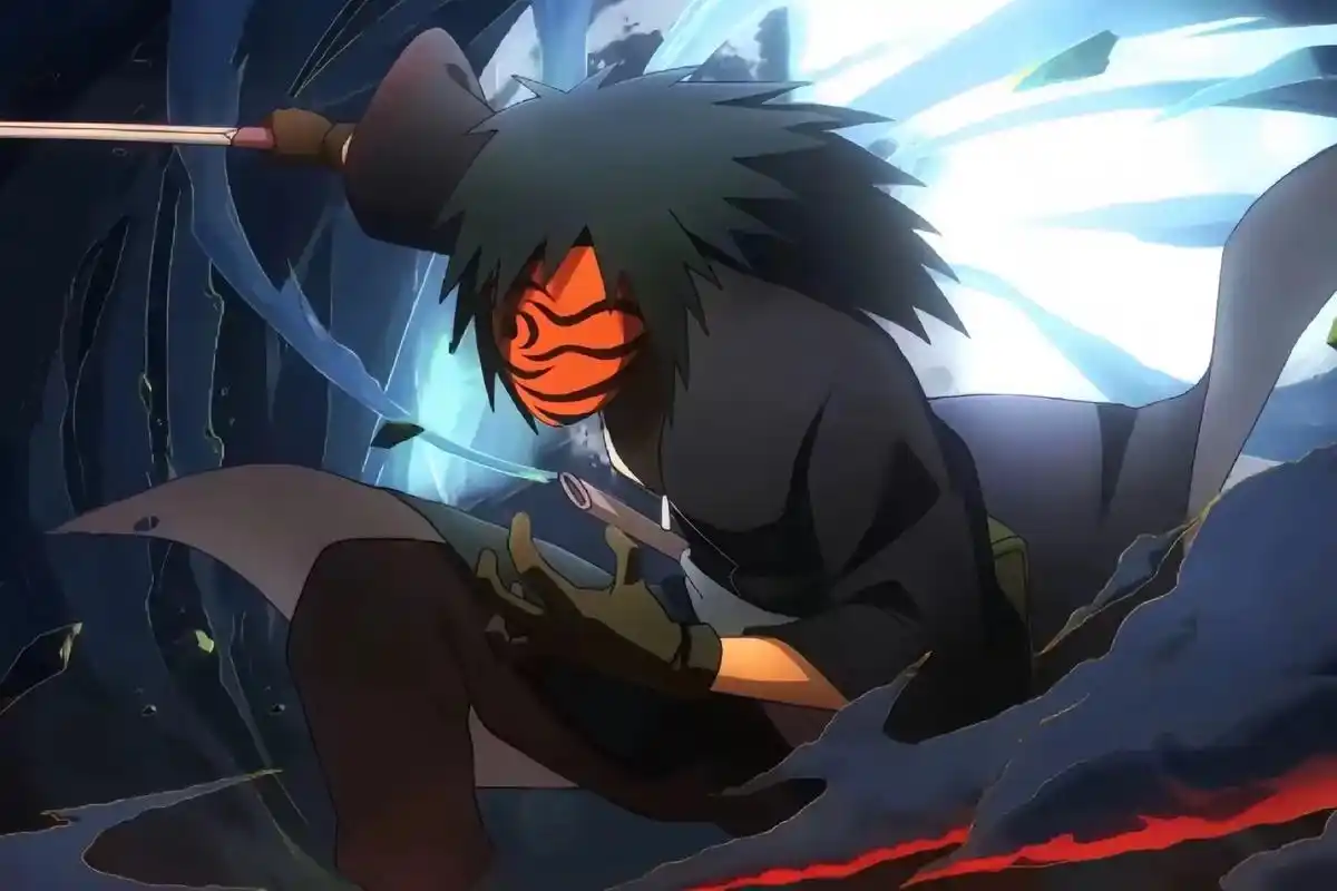 火影忍者 #火影壁纸 @虎饼干 - 抖音