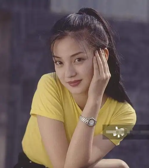 赵薇最美的一组照片微胖身材难得一见却有种独特美感