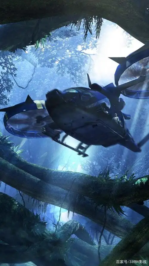 阿凡达高清壁纸自取