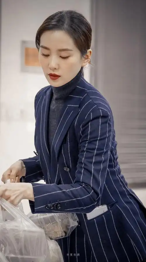 刘诗诗|剧照|李思雨