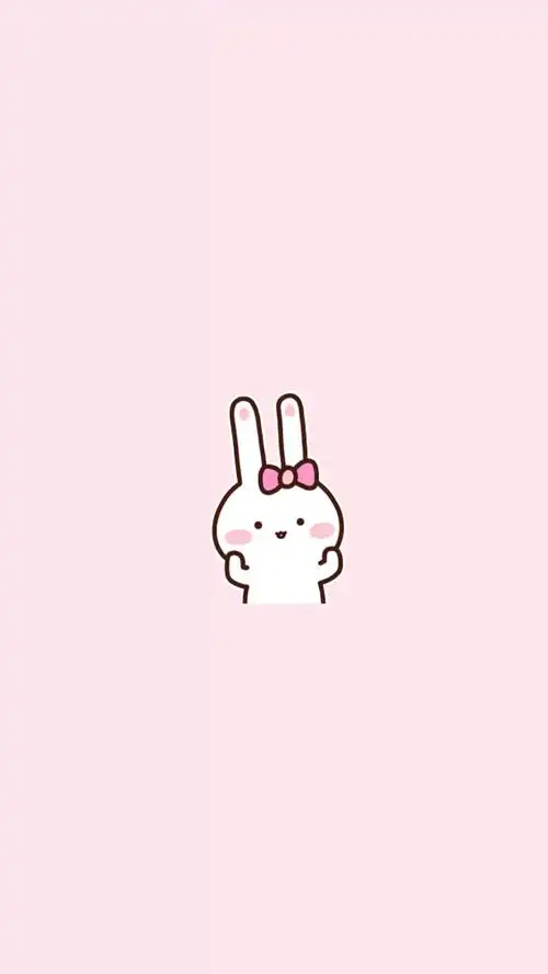 pink 粉色系 少女心 卡通 可爱 小清新 简约 森系 文艺 动漫 手绘