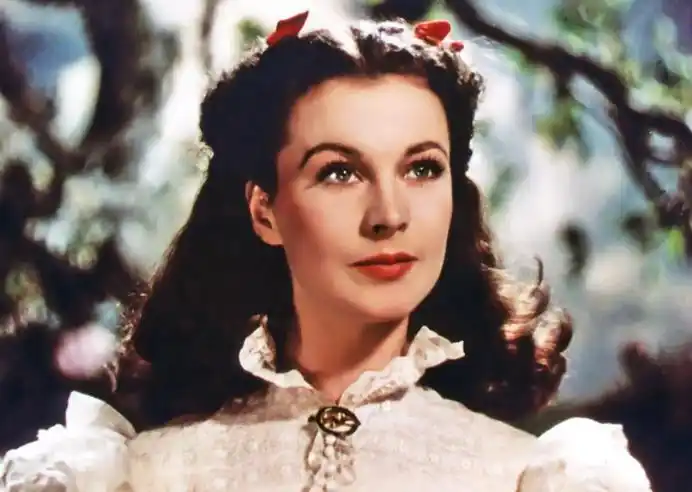 费雯丽与赫本谁更美哪个好看费雯丽嗜性成瘾真的假的