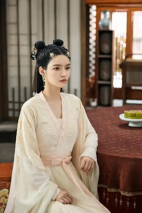 奇幻甜剧二十四味暖浮生杀青林柒予首演古装引期待