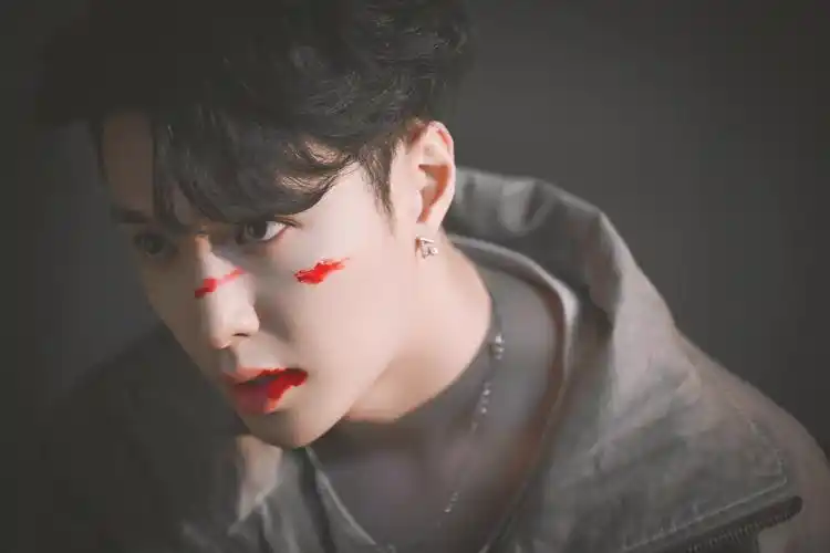 张艺兴 - 堆糖,美图壁纸兴趣社区