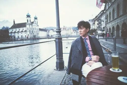 靳东baselworld2016 - 堆糖,美图壁纸兴趣社区