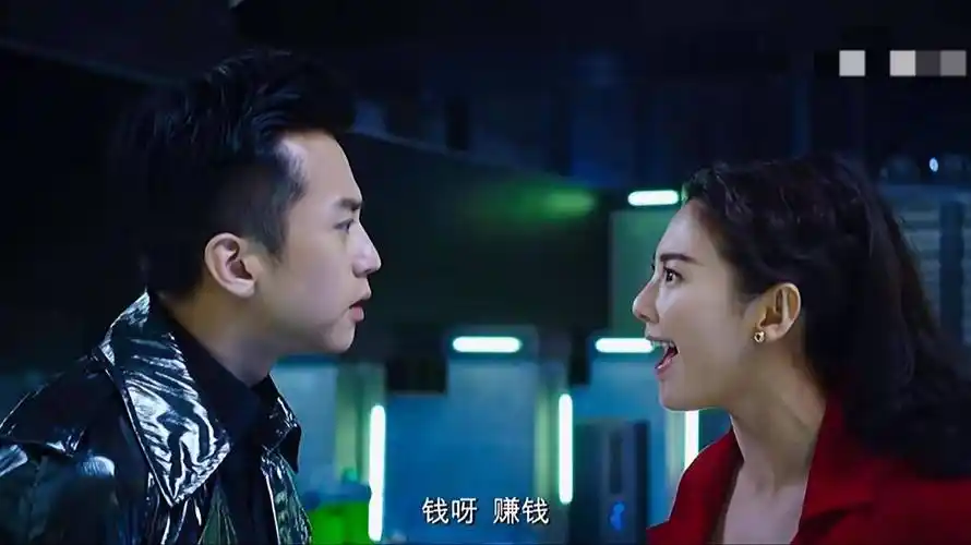 996买不起张雨绮699袜子,《美人鱼》找到了答案_工作_无敌_感觉