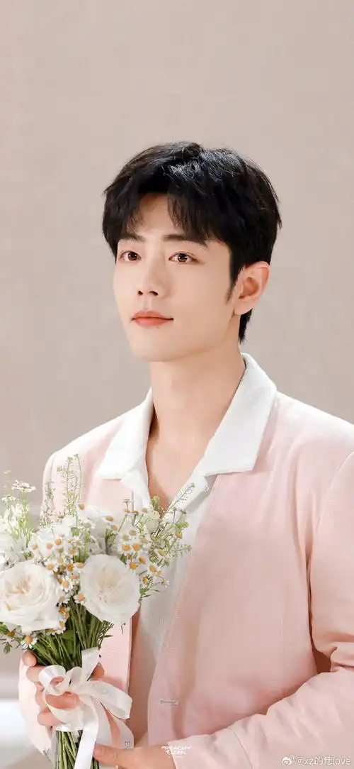 我喜欢肖战95    你本无意穿堂风,偏偏孤倨引山洪    肖战最帅  肖