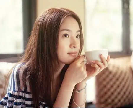 童颜美女林依晨的保养秘诀 拒绝初老症状从现在开始 (7)