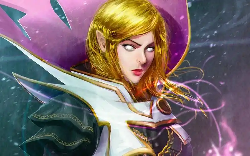 inyourdream 精致20杀卡尔!