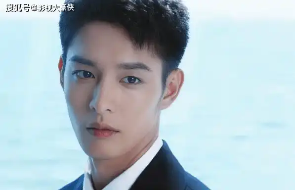 原创他在逆光中告白曹佑宁惊艳到我了真的太可了