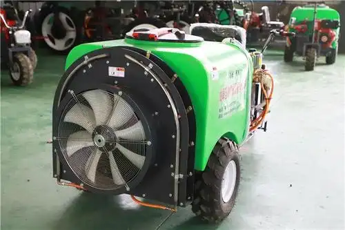 果树新型打药机全自动操作简单