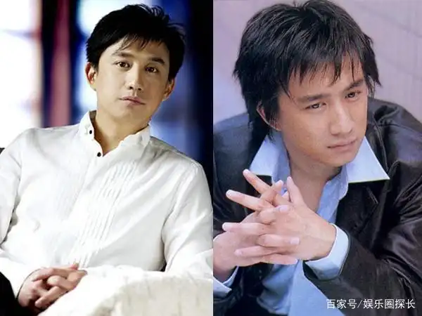 黄磊节目中显露真实身材,和出道时对比太惨烈,网友看后直呼扎心