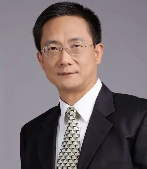 南方科技大学徐明华教授优秀的科研工作者都是从挫折中走出来的