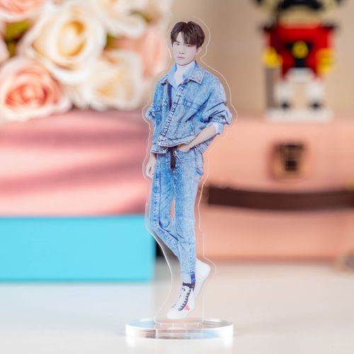 oqb易烊千玺 人偶易烊千玺 人偶易烊千玺人偶公仔模型玩偶男 易烊千玺
