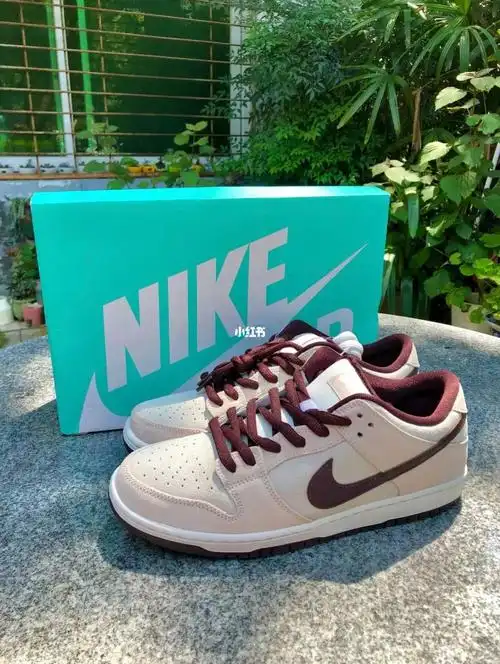 dunk王一博同款鞋