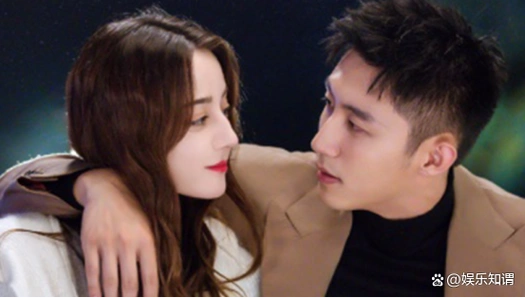 事实证明半路出道的黄景瑜已经走上了演员的另一条康庄大道