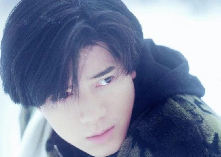 五位身高不足175的男星,却个个都是绝世容颜,哪位是你男神?