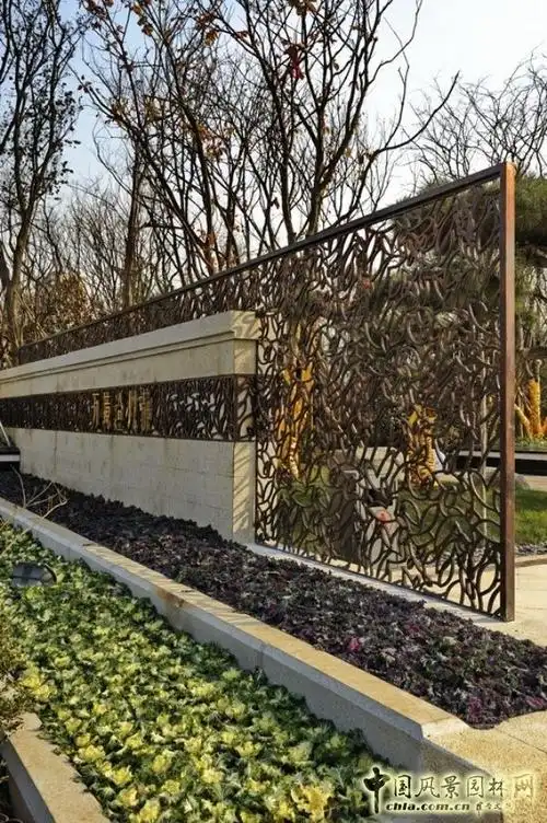 豫北稻从畸零人a转采于2021-11-06 11:47:54景墙景观景墙豫北稻该采集