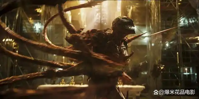 漫威宇宙中最强大的9个共生体,都有谁呢?