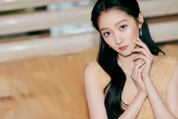 关晓彤 - 堆糖,美图壁纸兴趣社区