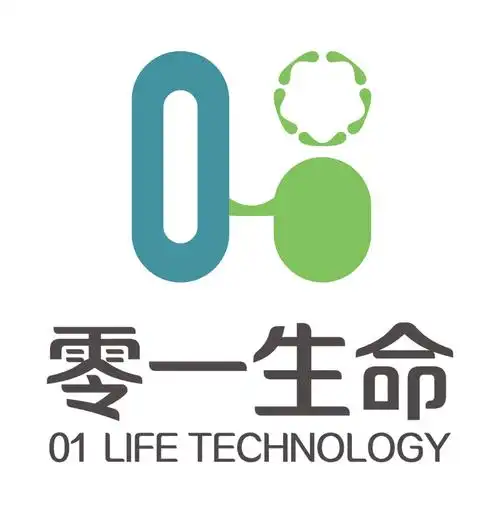 p>深圳零一生命科技有限责任公司(简称零一生命,01